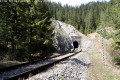 Jarabsk tunel II. 