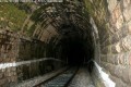 Jarabsk tunel II. 